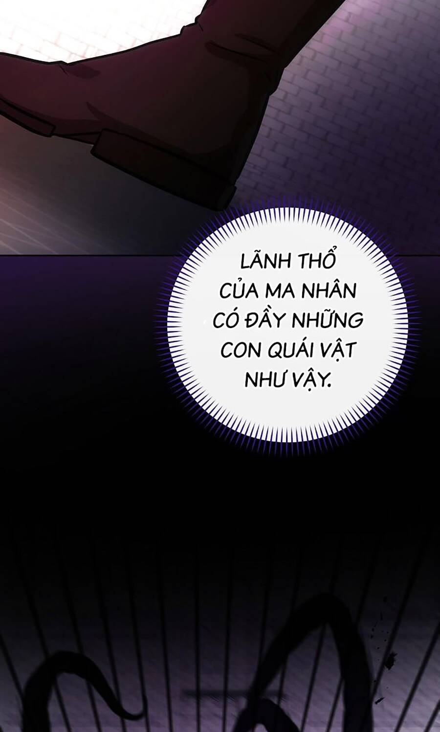 Trở Thành Hoàng Tử Út Trong Tiểu Thuyết Chap 5 - Next Chap 6