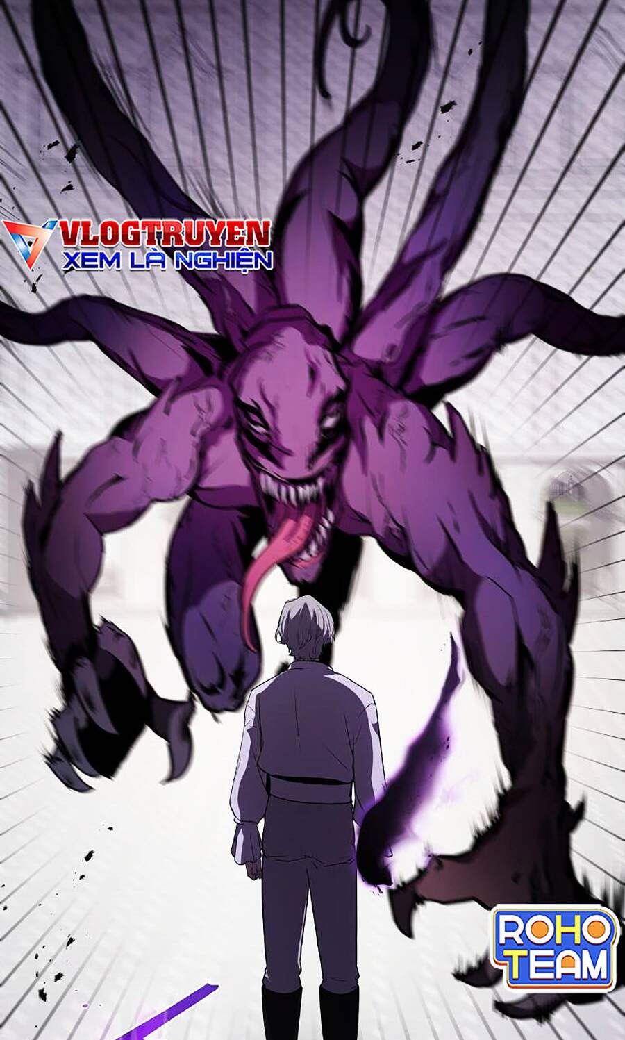 Trở Thành Hoàng Tử Út Trong Tiểu Thuyết Chap 5 - Next Chap 6