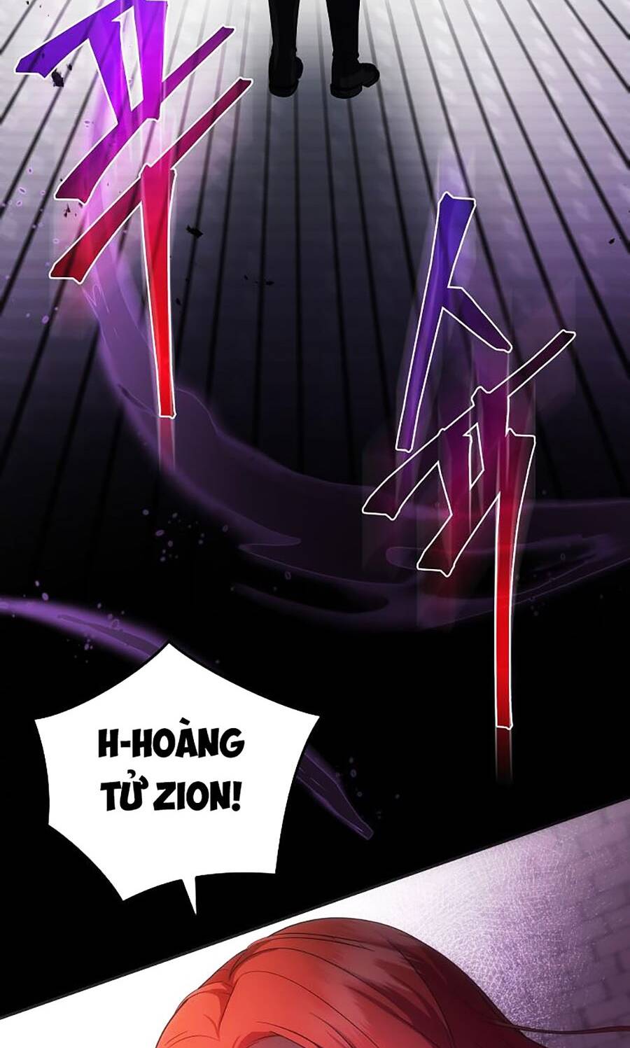 Trở Thành Hoàng Tử Út Trong Tiểu Thuyết Chap 5 - Next Chap 6