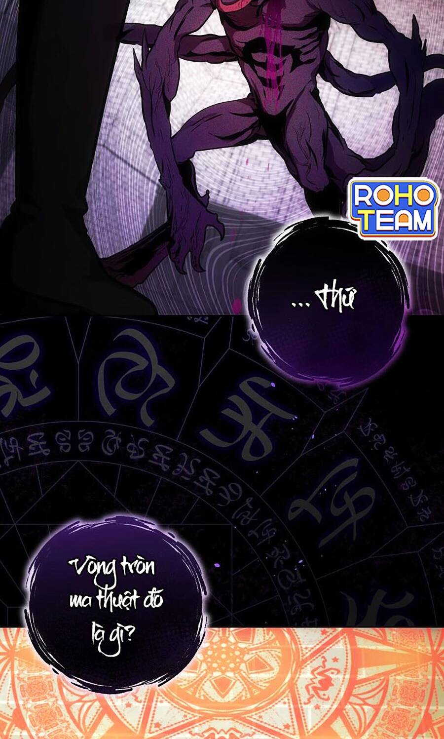 Trở Thành Hoàng Tử Út Trong Tiểu Thuyết Chap 5 - Next Chap 6
