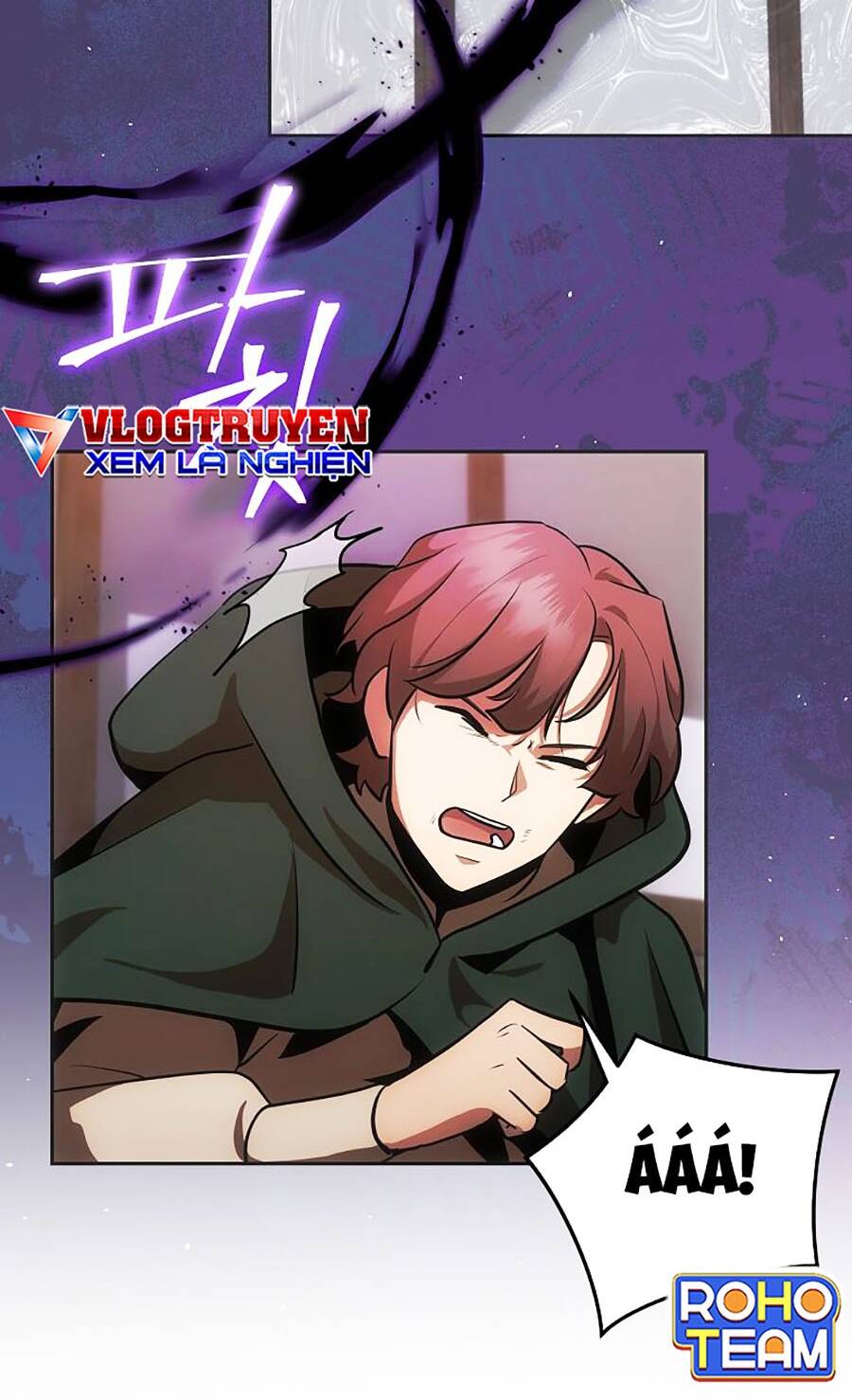 Trở Thành Hoàng Tử Út Trong Tiểu Thuyết Chap 7 - Next Chap 8