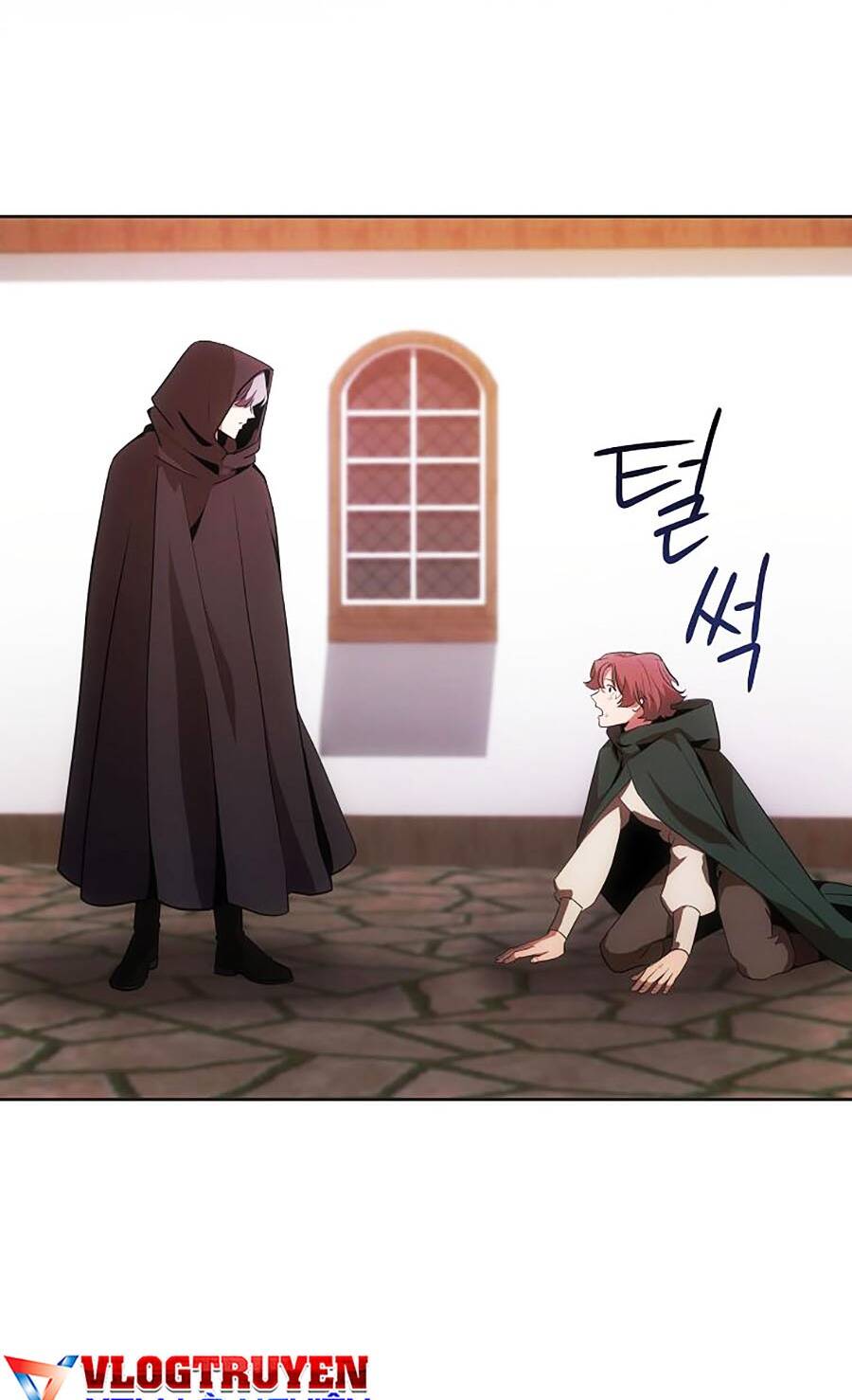Trở Thành Hoàng Tử Út Trong Tiểu Thuyết Chap 7 - Next Chap 8