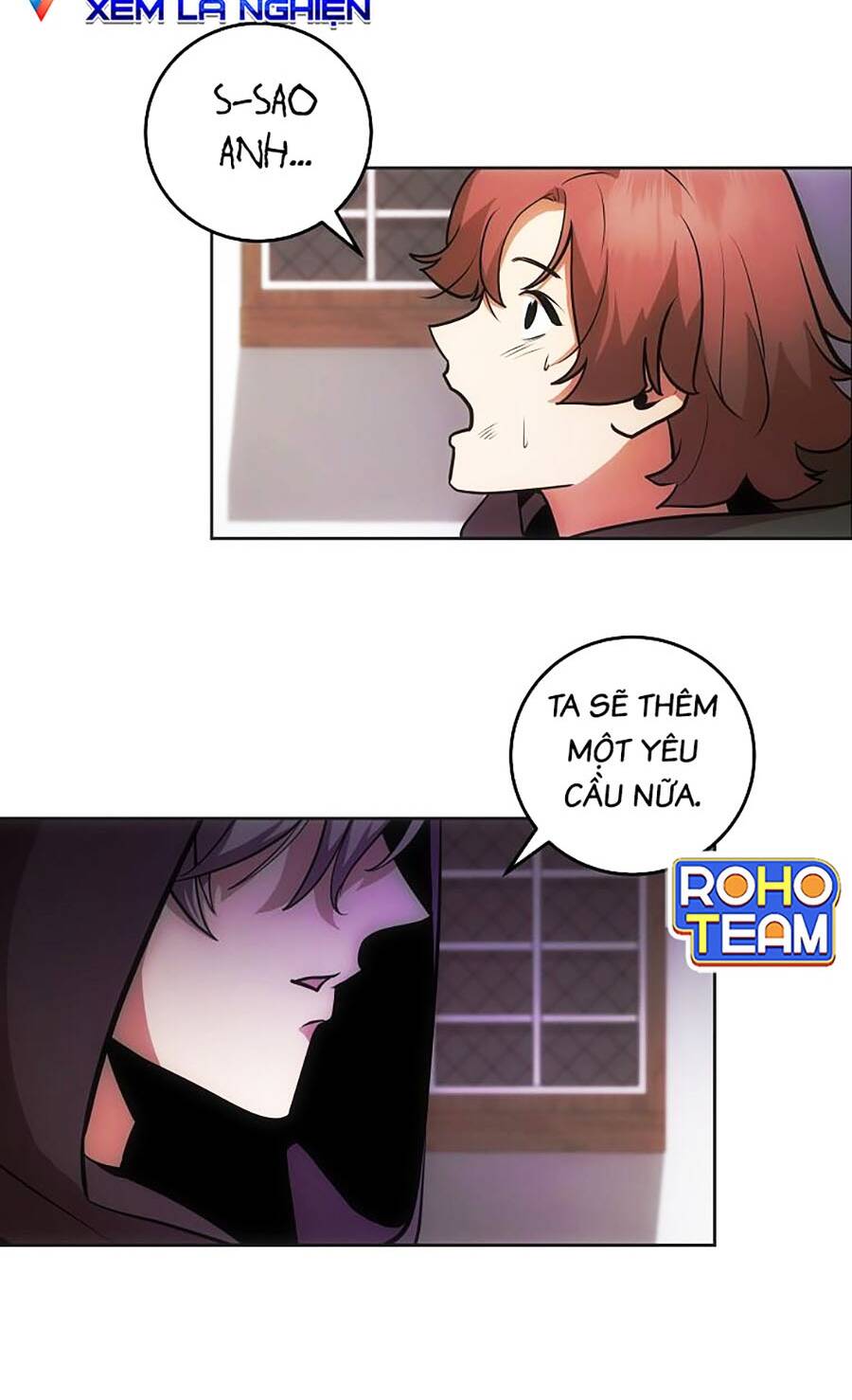 Trở Thành Hoàng Tử Út Trong Tiểu Thuyết Chap 7 - Next Chap 8