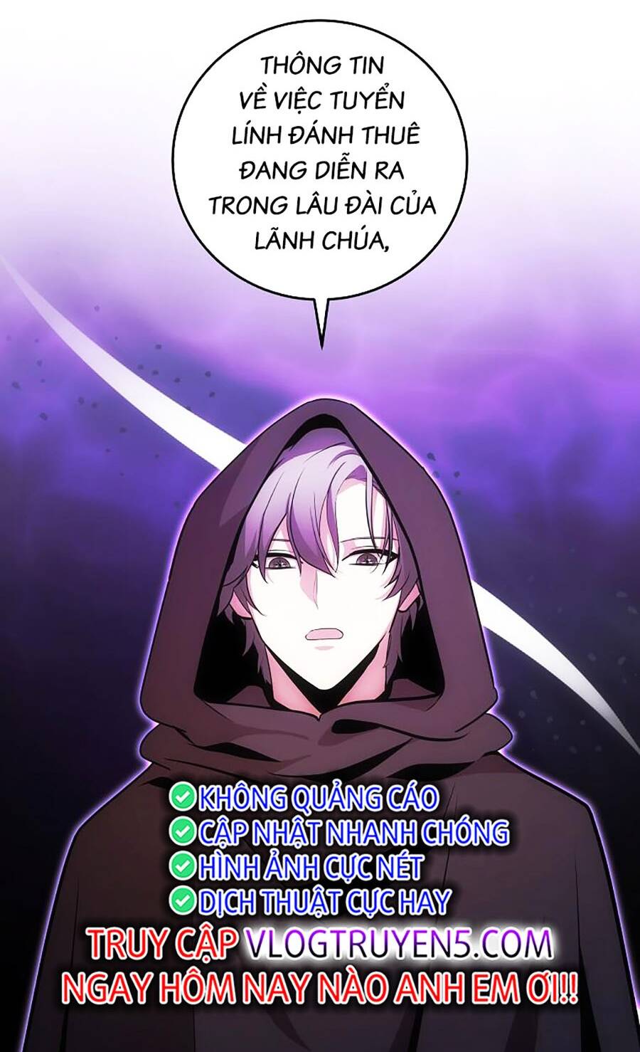 Trở Thành Hoàng Tử Út Trong Tiểu Thuyết Chap 7 - Next Chap 8