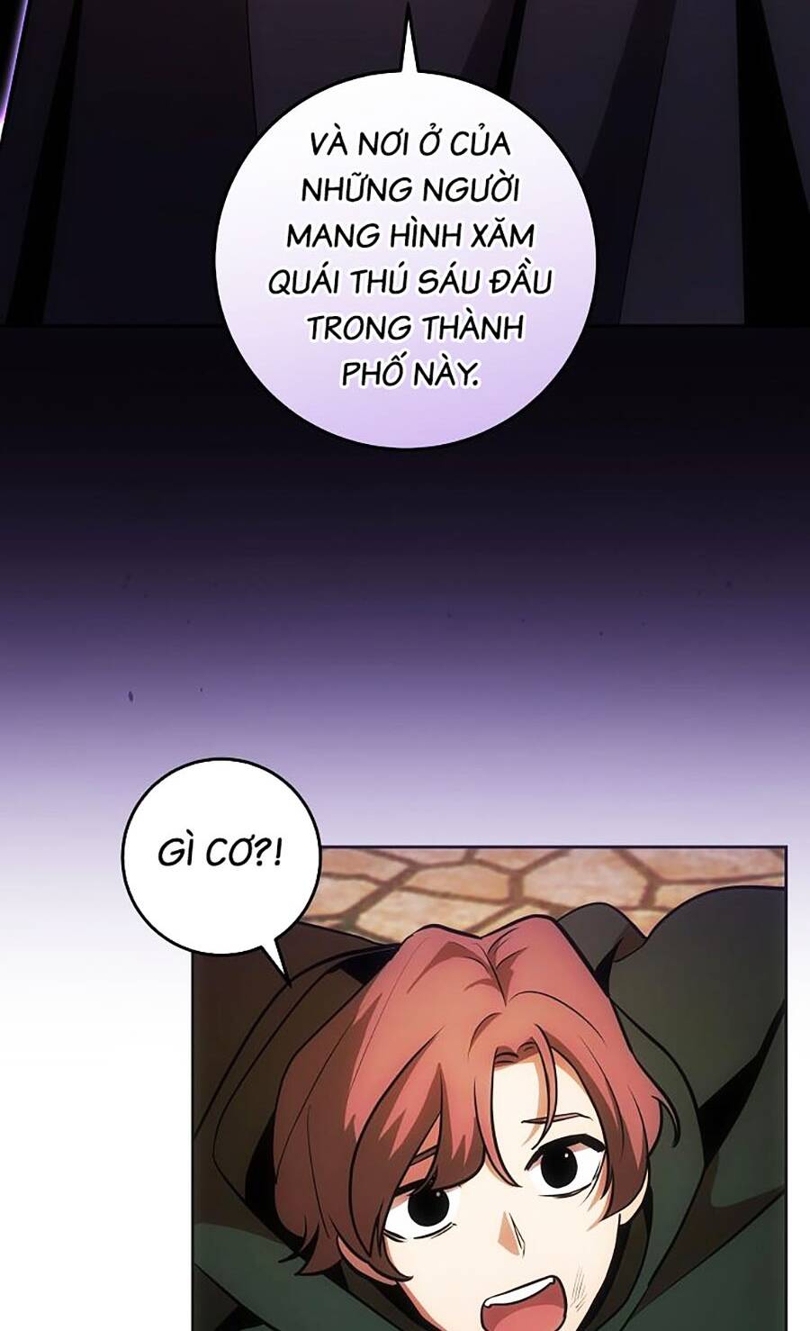 Trở Thành Hoàng Tử Út Trong Tiểu Thuyết Chap 7 - Next Chap 8