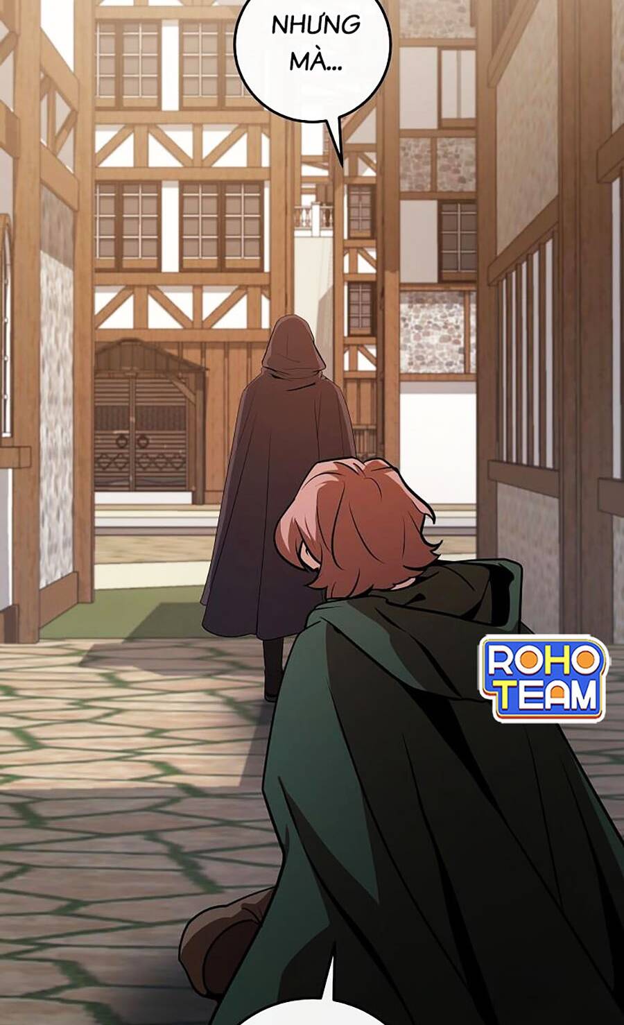 Trở Thành Hoàng Tử Út Trong Tiểu Thuyết Chap 7 - Next Chap 8