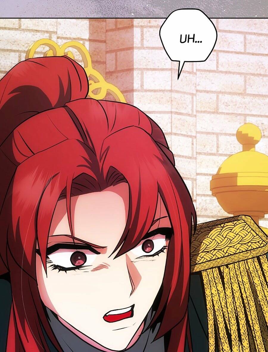 Trở Thành Hoàng Tử Út Trong Tiểu Thuyết Chap 8 - Next Chap 9