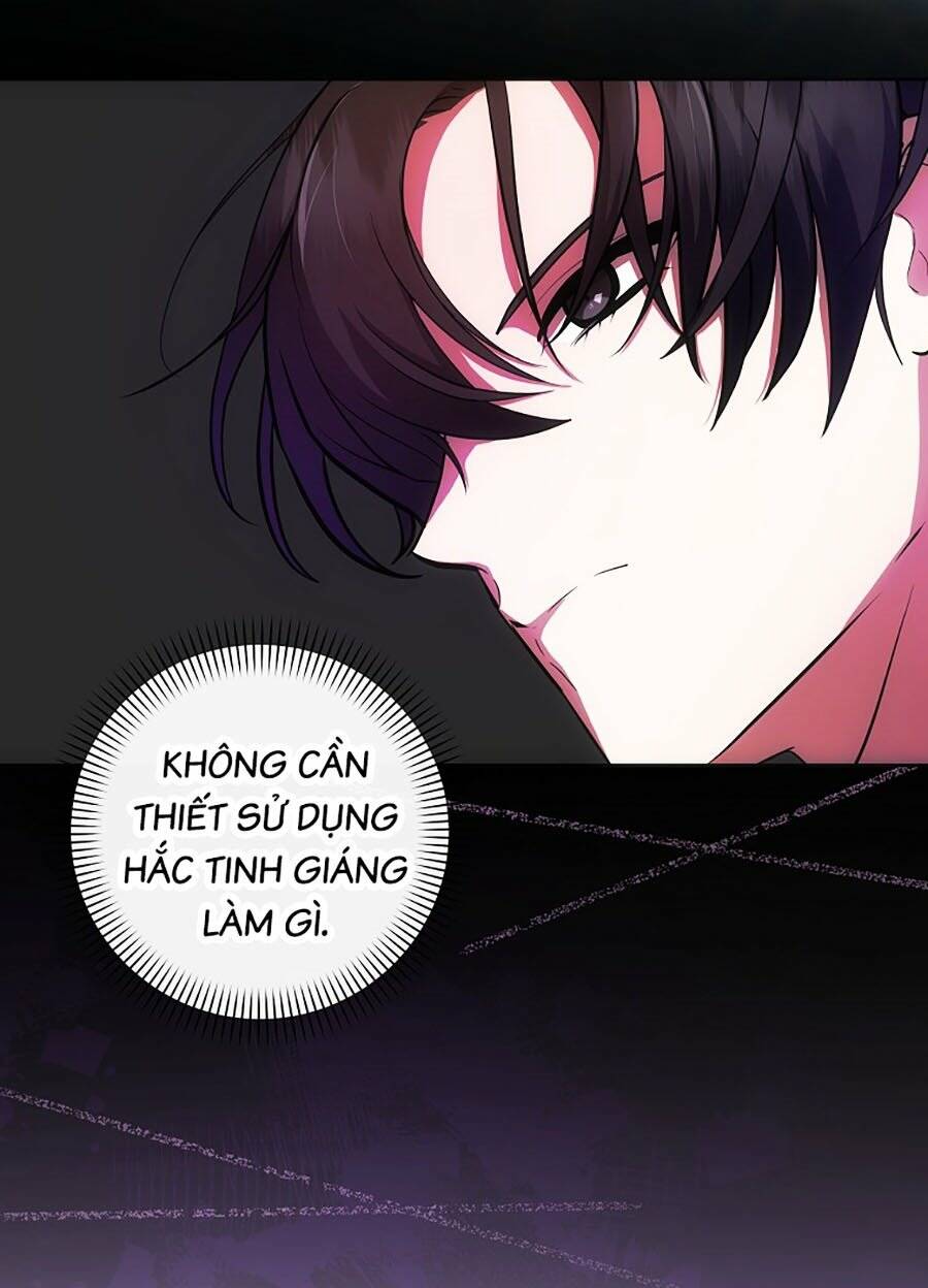 Trở Thành Hoàng Tử Út Trong Tiểu Thuyết Chap 8 - Next Chap 9