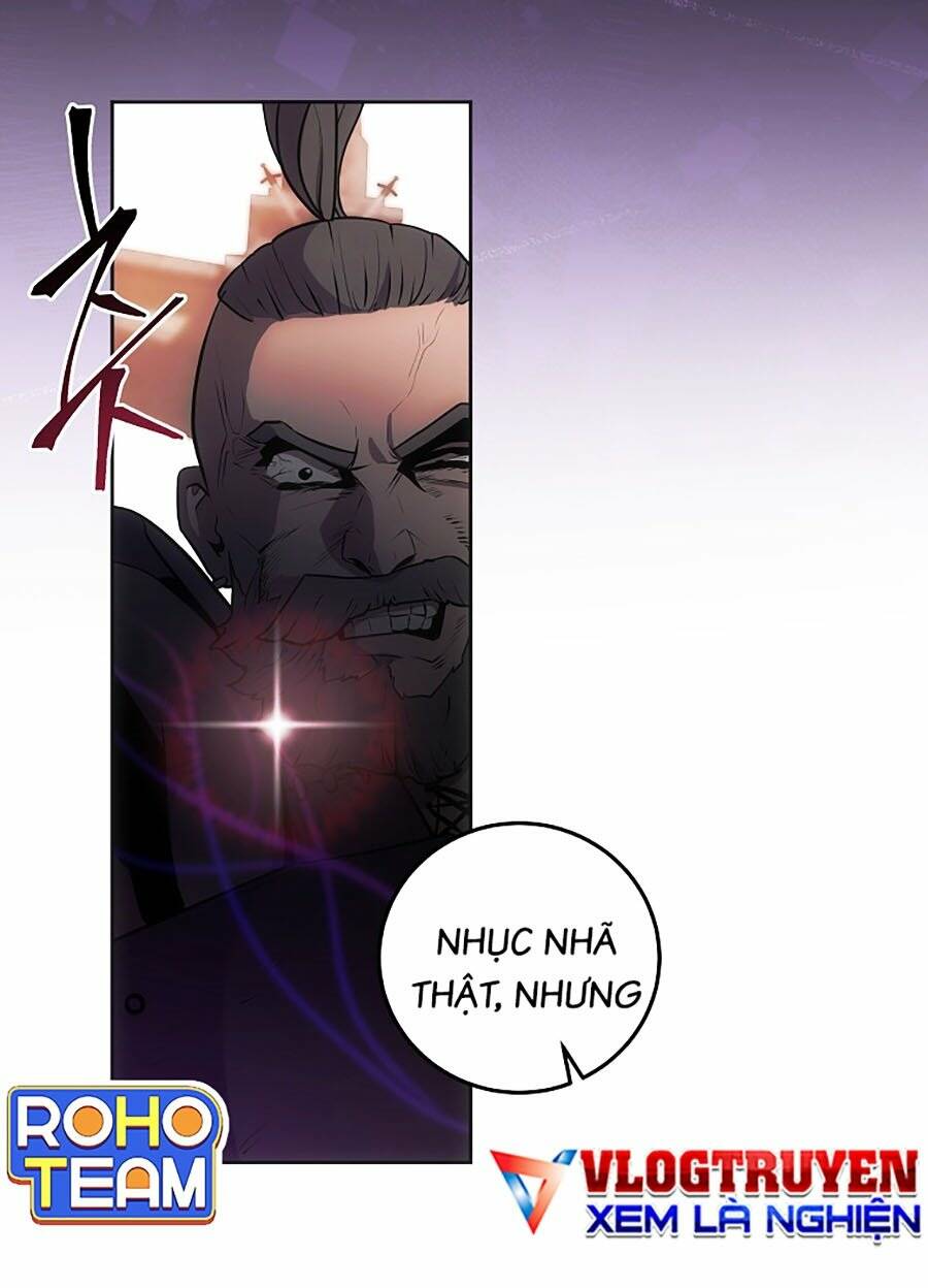 Trở Thành Hoàng Tử Út Trong Tiểu Thuyết Chap 8 - Next Chap 9