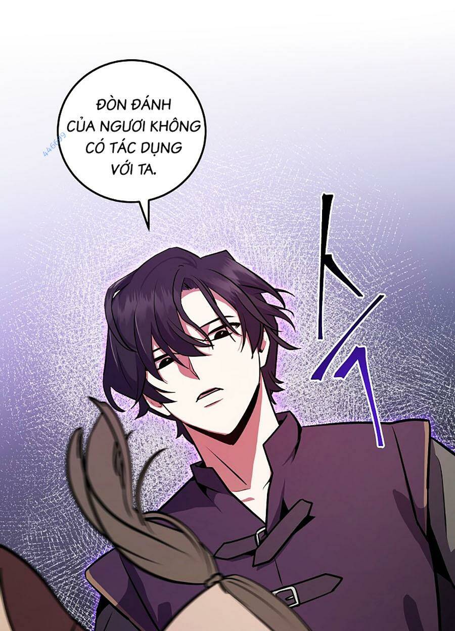 Trở Thành Hoàng Tử Út Trong Tiểu Thuyết Chap 8 - Next Chap 9