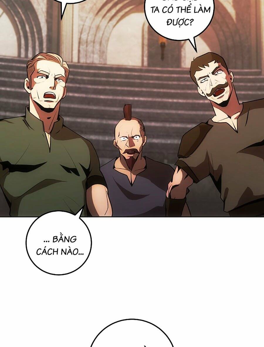Trở Thành Hoàng Tử Út Trong Tiểu Thuyết Chap 8 - Next Chap 9