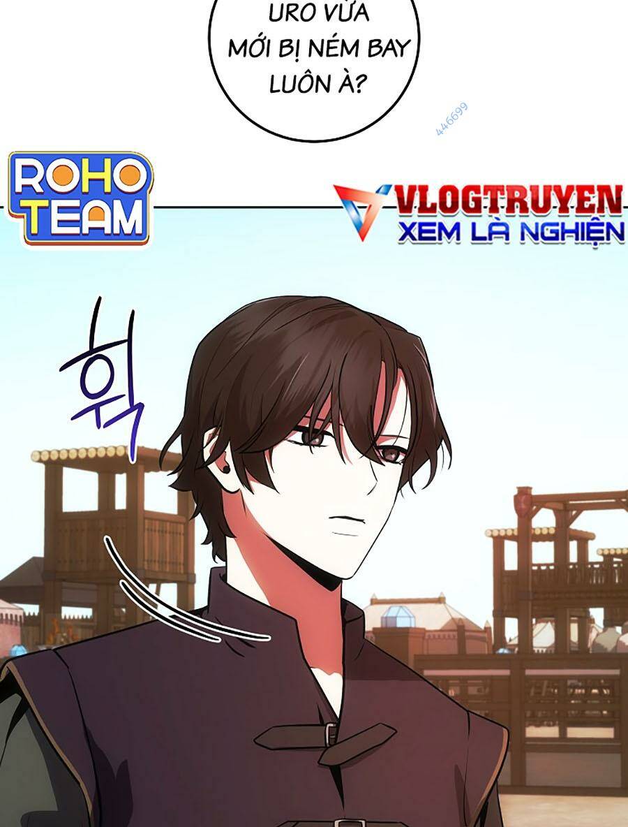 Trở Thành Hoàng Tử Út Trong Tiểu Thuyết Chap 8 - Next Chap 9