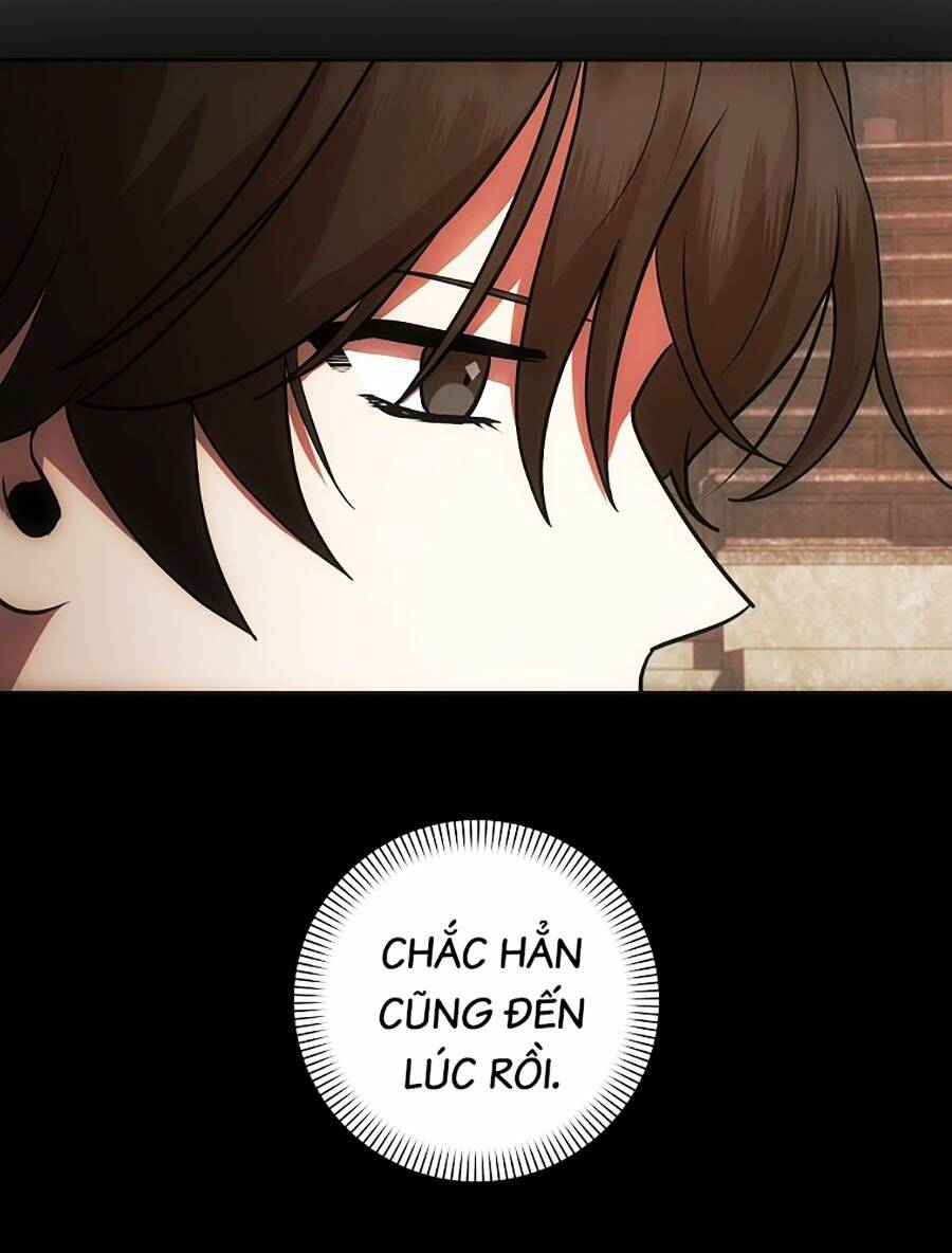 Trở Thành Hoàng Tử Út Trong Tiểu Thuyết Chap 8 - Next Chap 9