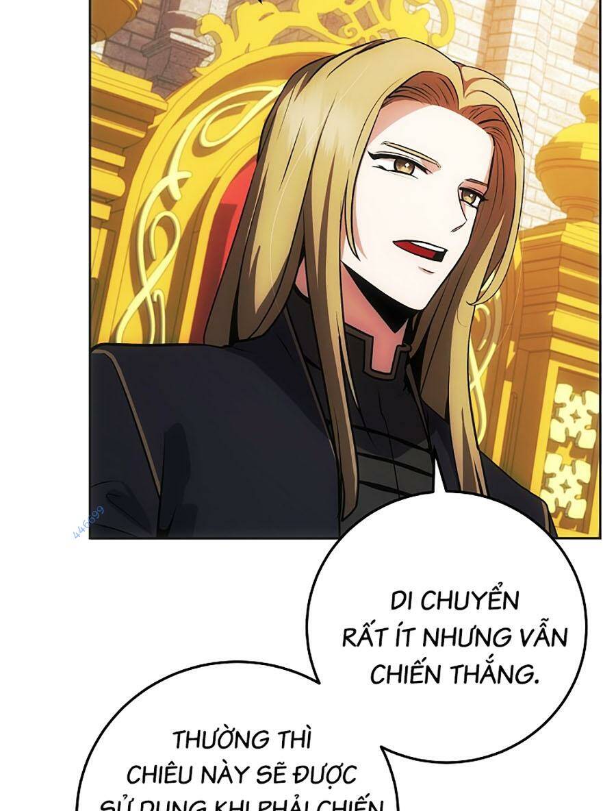 Trở Thành Hoàng Tử Út Trong Tiểu Thuyết Chap 8 - Next Chap 9