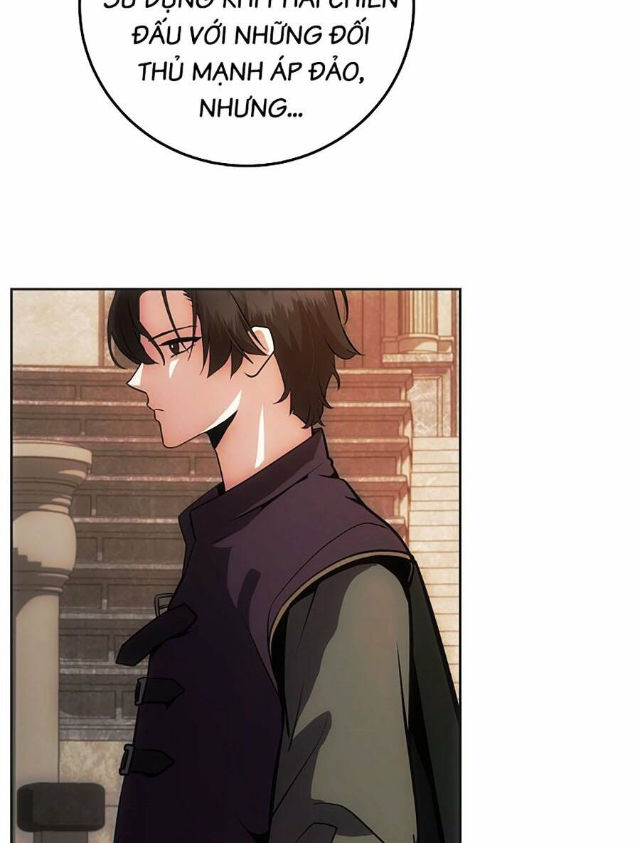 Trở Thành Hoàng Tử Út Trong Tiểu Thuyết Chap 8 - Next Chap 9