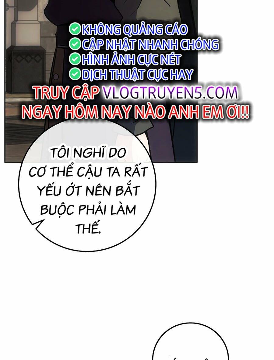 Trở Thành Hoàng Tử Út Trong Tiểu Thuyết Chap 8 - Next Chap 9