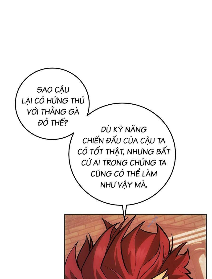 Trở Thành Hoàng Tử Út Trong Tiểu Thuyết Chap 8 - Next Chap 9