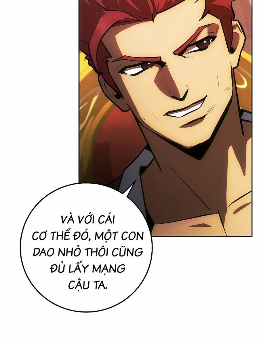 Trở Thành Hoàng Tử Út Trong Tiểu Thuyết Chap 8 - Next Chap 9