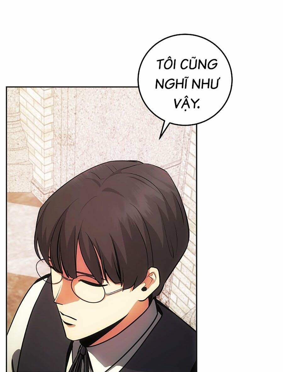 Trở Thành Hoàng Tử Út Trong Tiểu Thuyết Chap 8 - Next Chap 9
