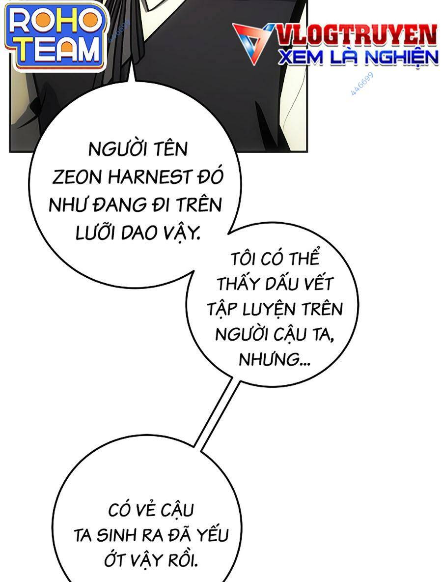 Trở Thành Hoàng Tử Út Trong Tiểu Thuyết Chap 8 - Next Chap 9