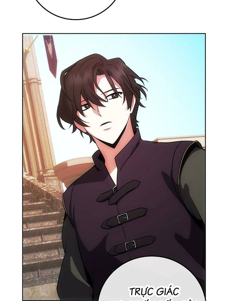 Trở Thành Hoàng Tử Út Trong Tiểu Thuyết Chap 8 - Next Chap 9