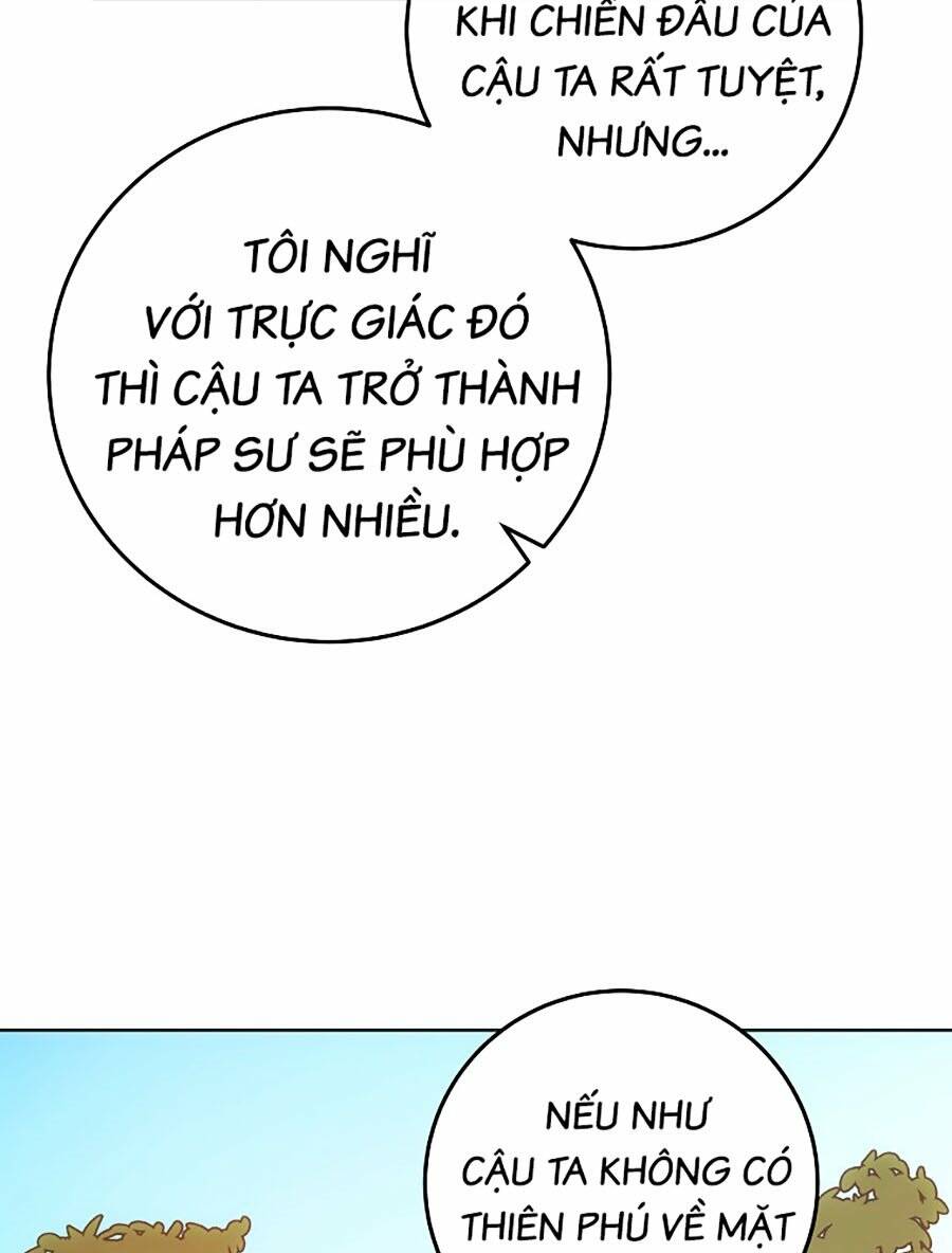 Trở Thành Hoàng Tử Út Trong Tiểu Thuyết Chap 8 - Next Chap 9