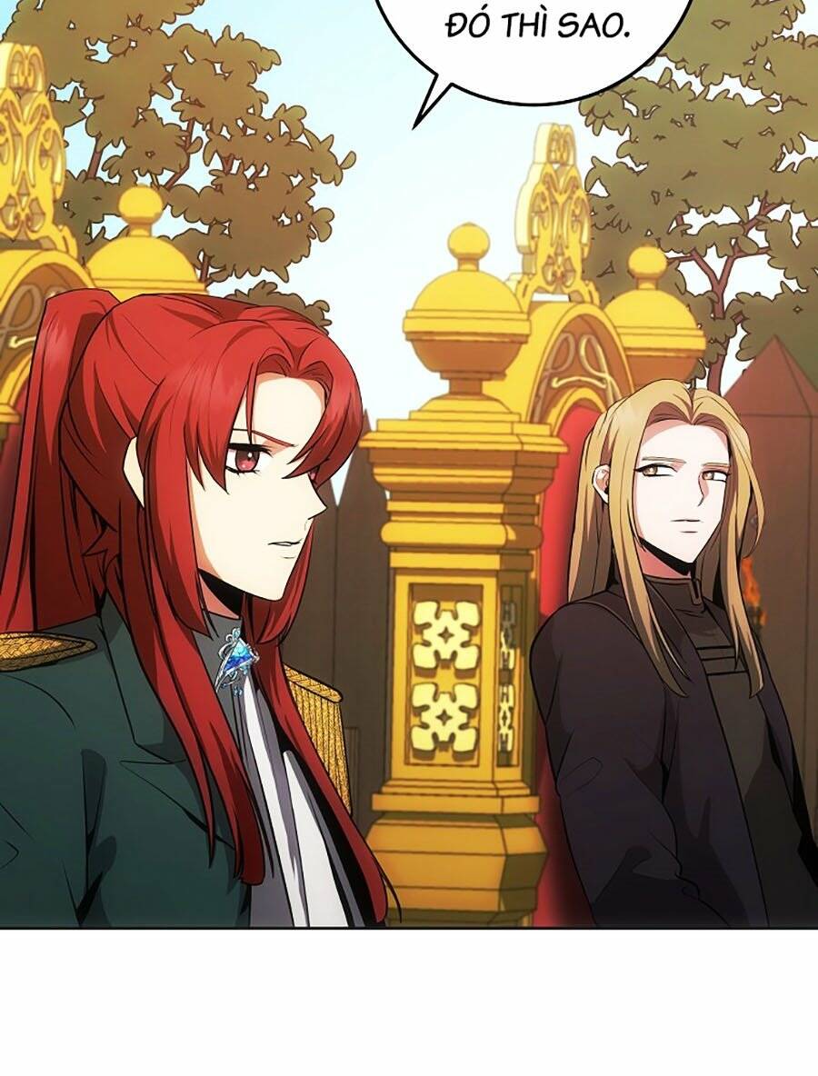 Trở Thành Hoàng Tử Út Trong Tiểu Thuyết Chap 8 - Next Chap 9