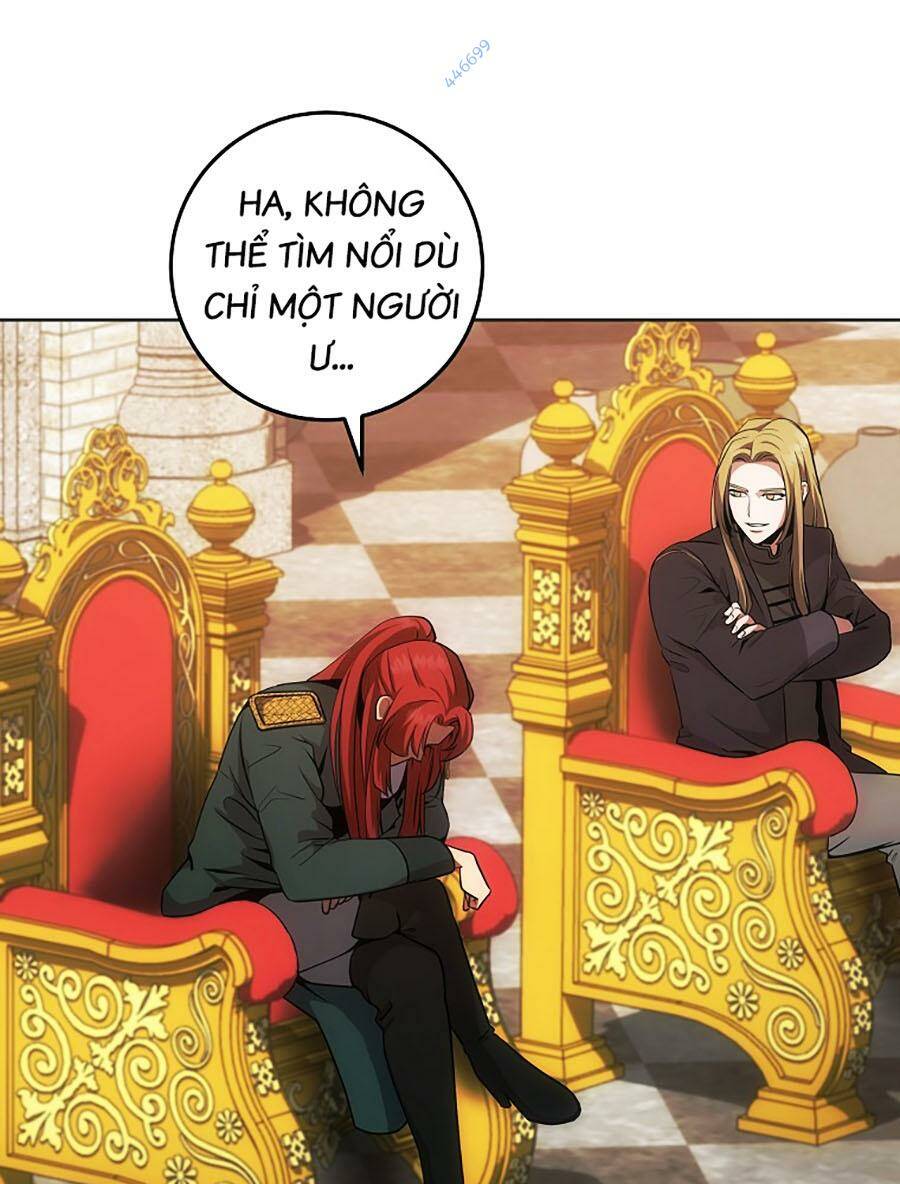 Trở Thành Hoàng Tử Út Trong Tiểu Thuyết Chap 8 - Next Chap 9