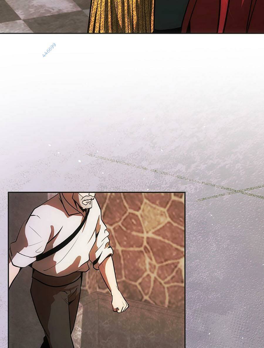 Trở Thành Hoàng Tử Út Trong Tiểu Thuyết Chap 8 - Next Chap 9