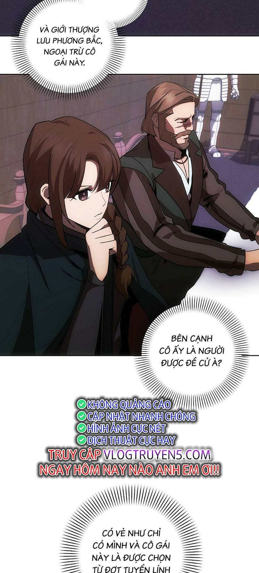 Trở Thành Hoàng Tử Út Trong Tiểu Thuyết Chap 9 - Next Chap 10