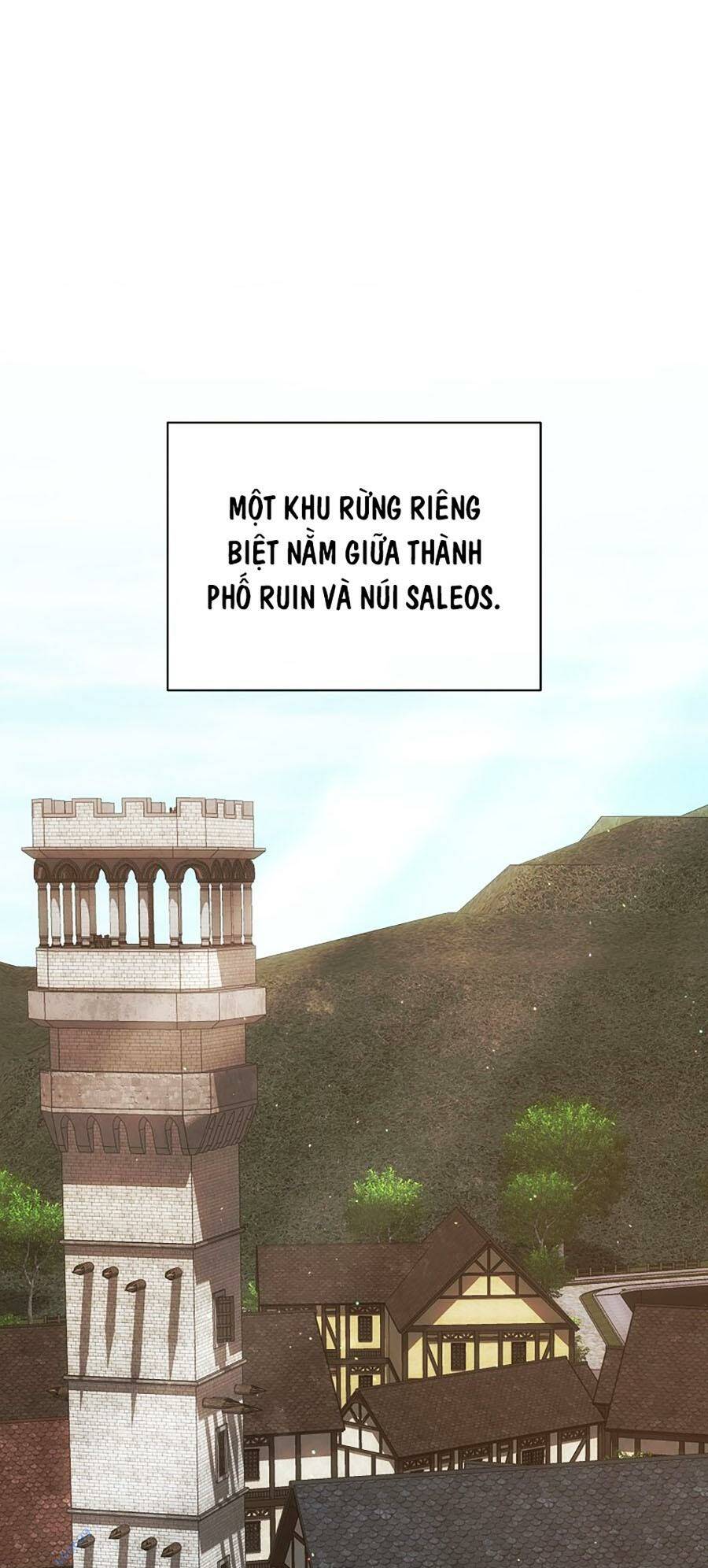 Trở Thành Hoàng Tử Út Trong Tiểu Thuyết Chap 9 - Next Chap 10