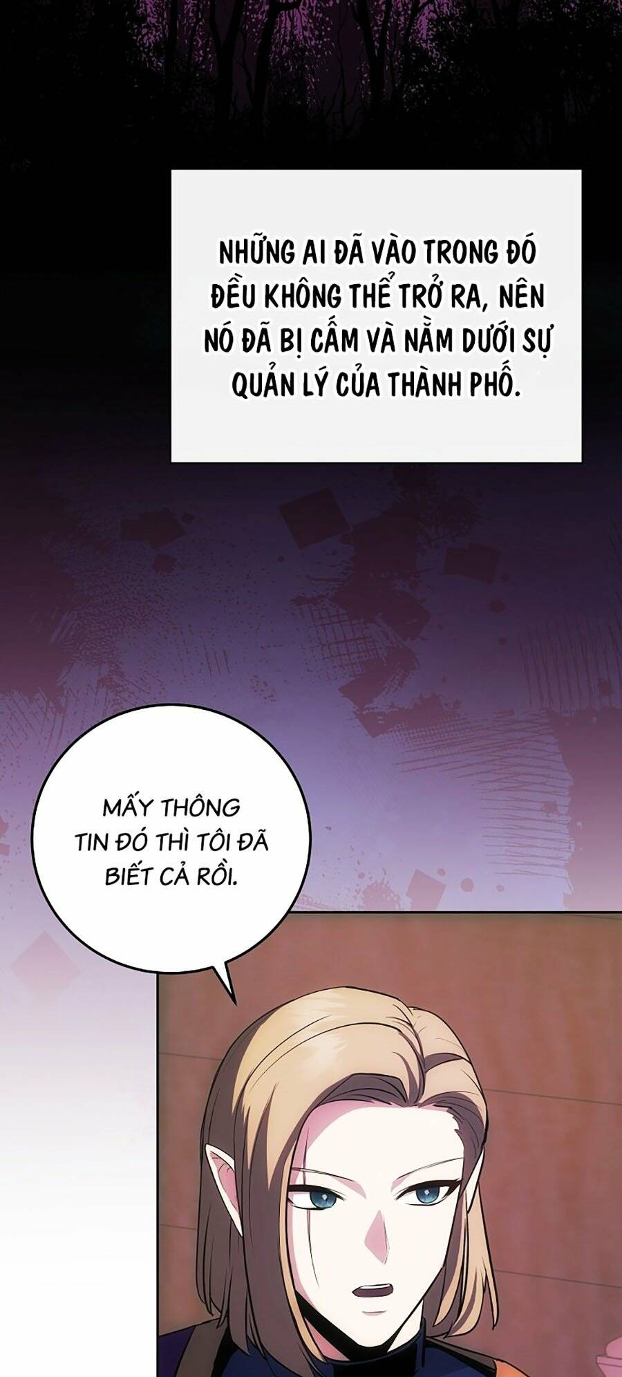 Trở Thành Hoàng Tử Út Trong Tiểu Thuyết Chap 9 - Next Chap 10