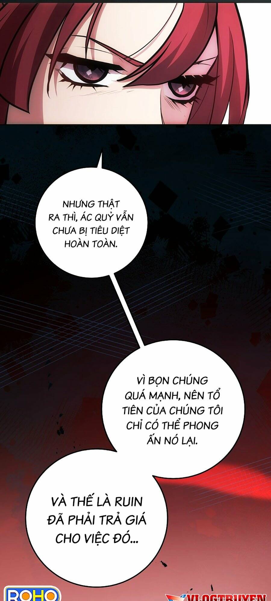 Trở Thành Hoàng Tử Út Trong Tiểu Thuyết Chap 9 - Next Chap 10