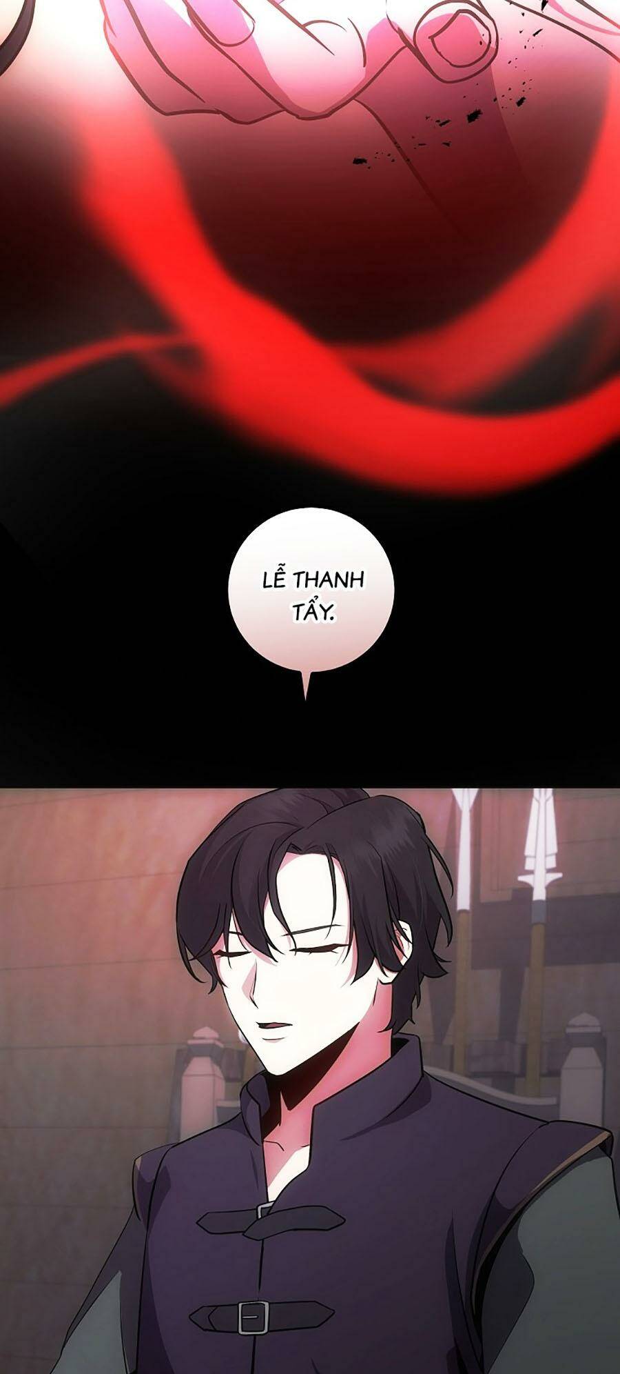 Trở Thành Hoàng Tử Út Trong Tiểu Thuyết Chap 9 - Next Chap 10