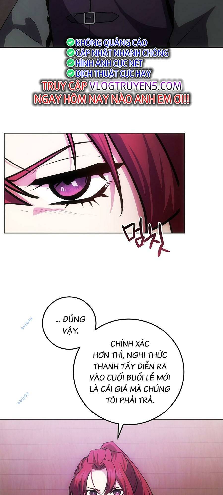 Trở Thành Hoàng Tử Út Trong Tiểu Thuyết Chap 9 - Next Chap 10