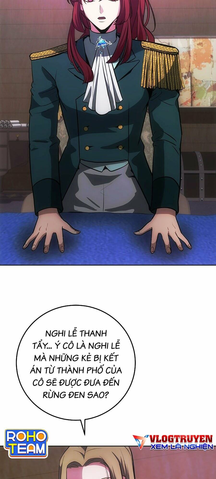 Trở Thành Hoàng Tử Út Trong Tiểu Thuyết Chap 9 - Next Chap 10