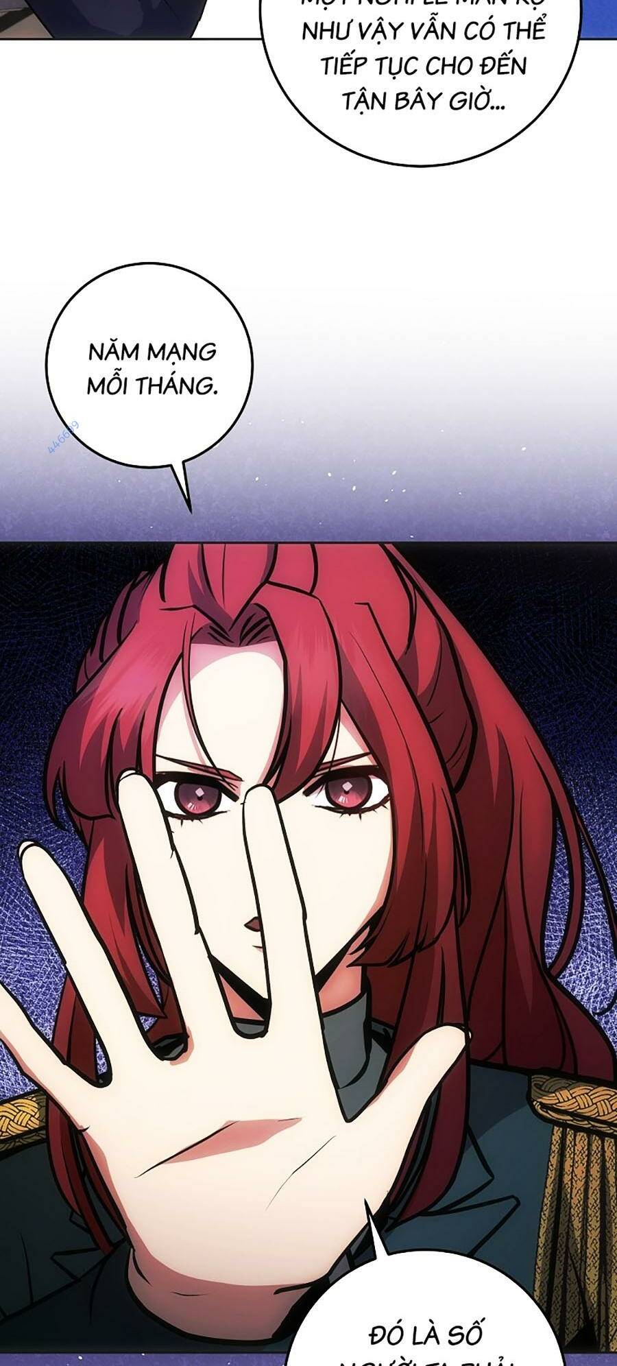 Trở Thành Hoàng Tử Út Trong Tiểu Thuyết Chap 9 - Next Chap 10