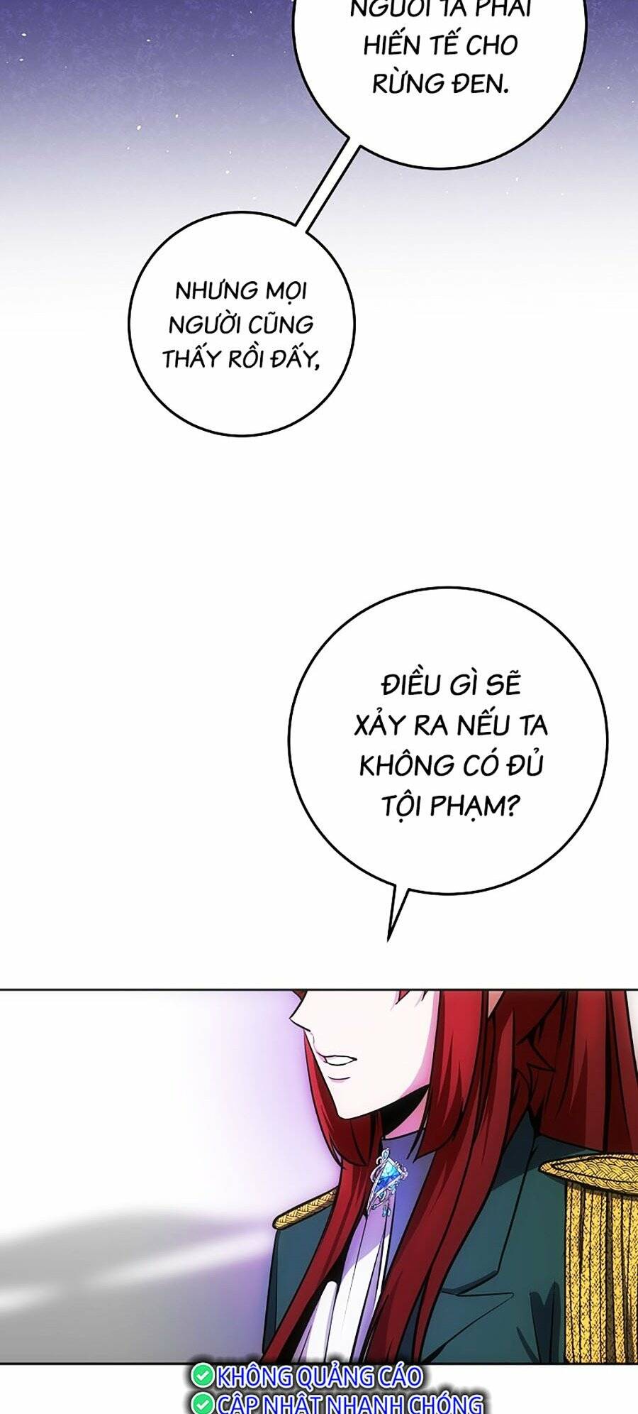 Trở Thành Hoàng Tử Út Trong Tiểu Thuyết Chap 9 - Next Chap 10