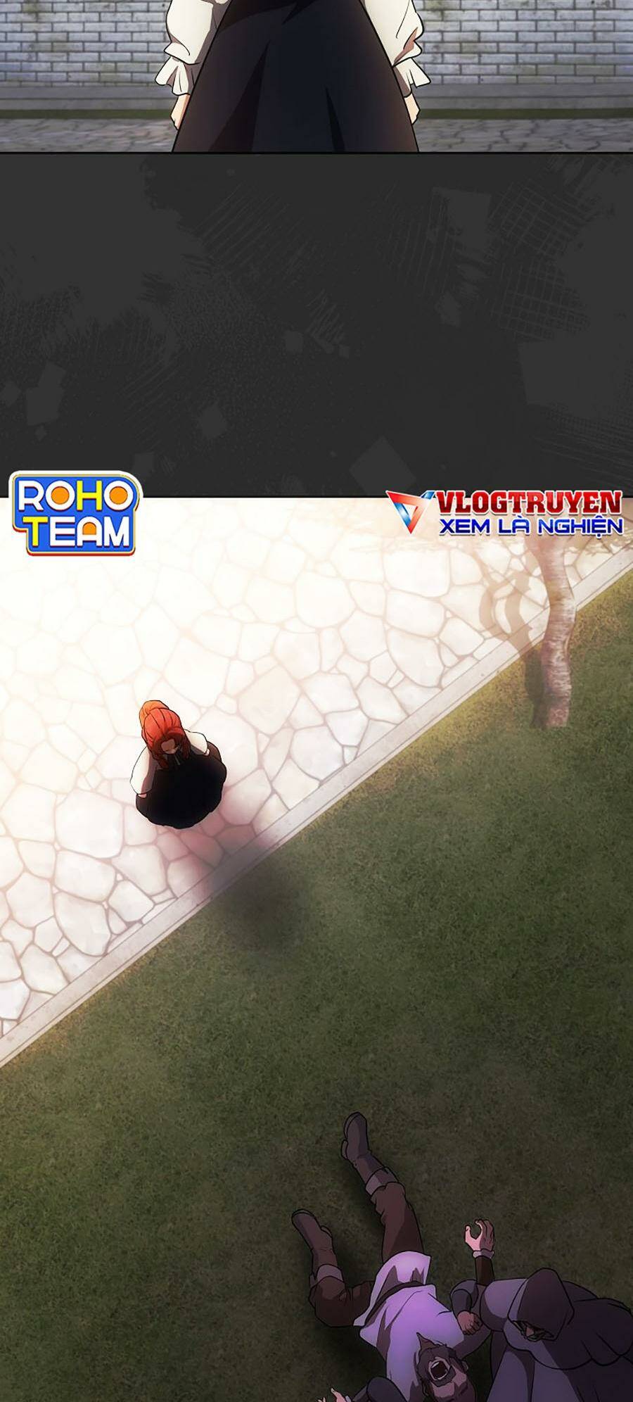Trở Thành Hoàng Tử Út Trong Tiểu Thuyết Chap 9 - Next Chap 10