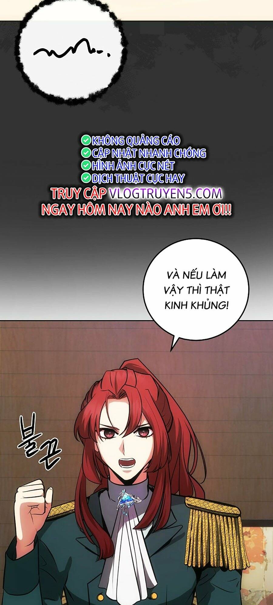 Trở Thành Hoàng Tử Út Trong Tiểu Thuyết Chap 9 - Next Chap 10