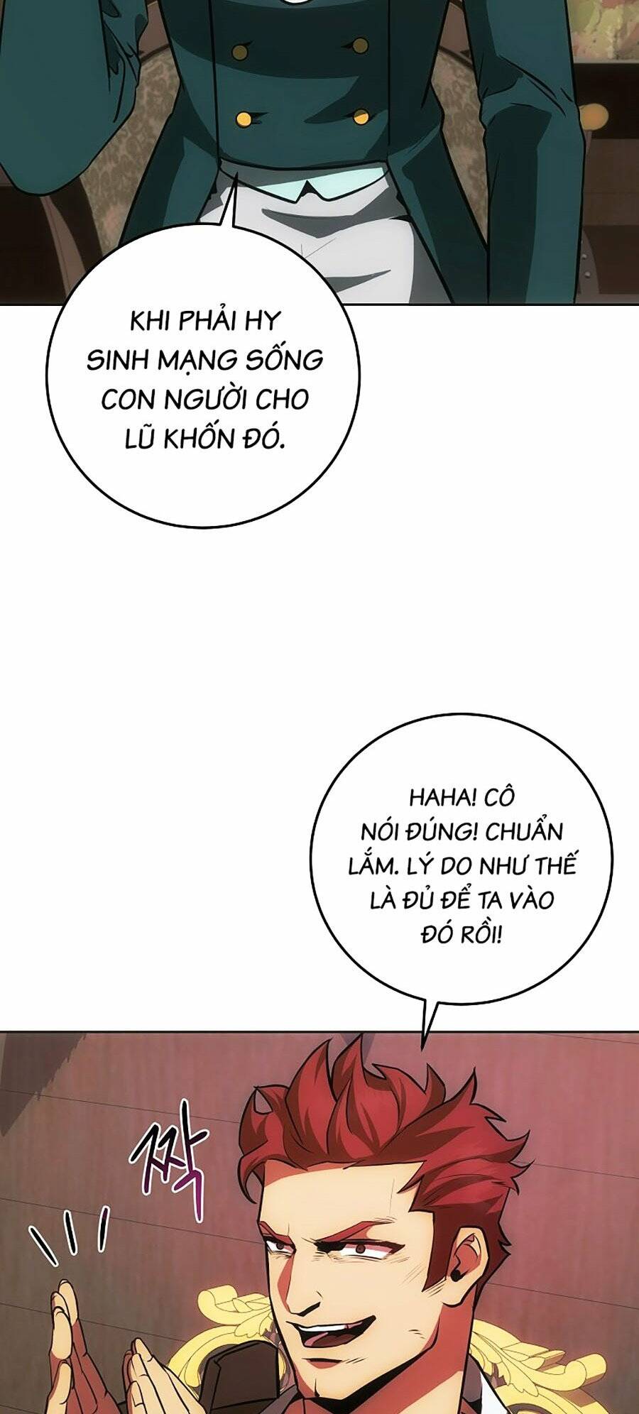 Trở Thành Hoàng Tử Út Trong Tiểu Thuyết Chap 9 - Next Chap 10