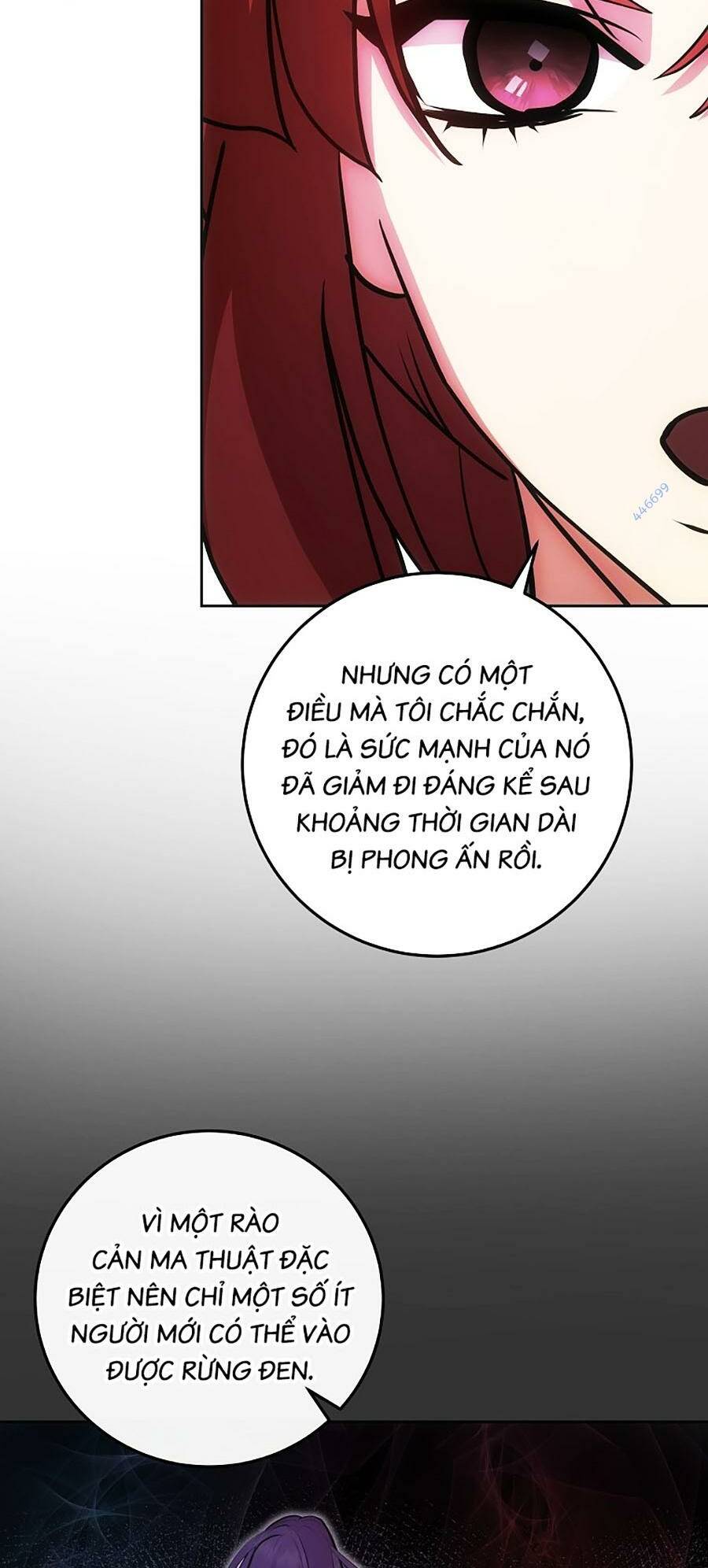 Trở Thành Hoàng Tử Út Trong Tiểu Thuyết Chap 9 - Next Chap 10