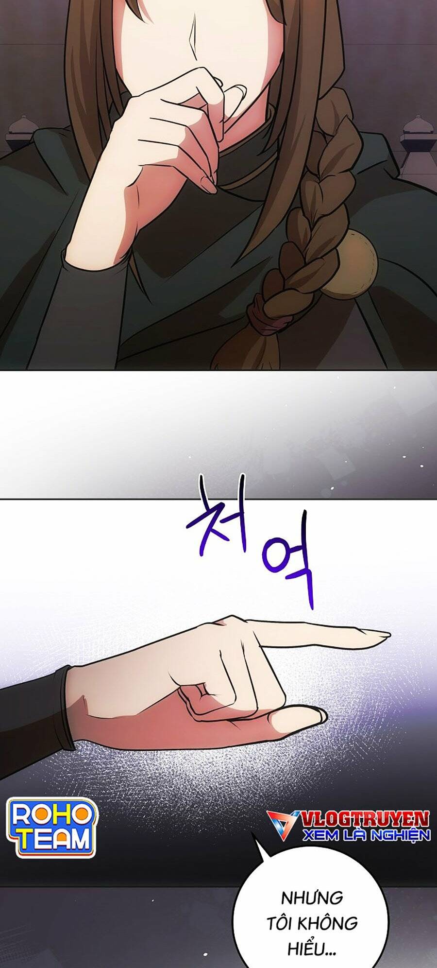 Trở Thành Hoàng Tử Út Trong Tiểu Thuyết Chap 9 - Next Chap 10