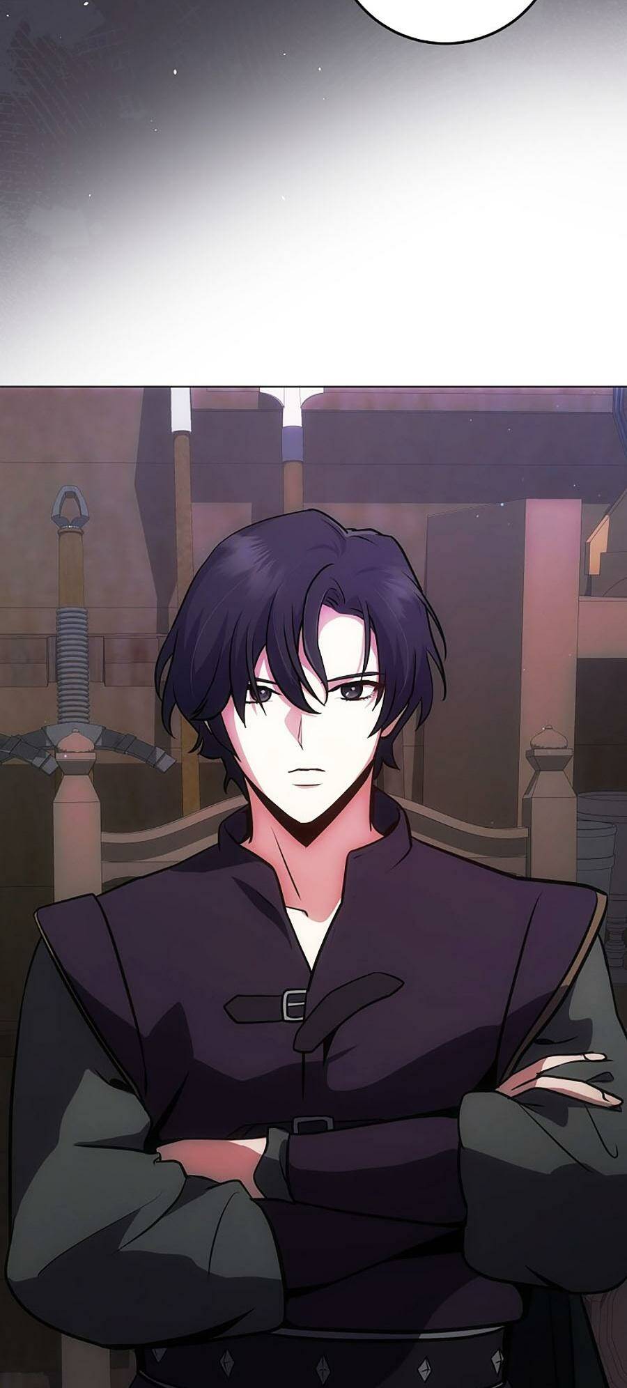 Trở Thành Hoàng Tử Út Trong Tiểu Thuyết Chap 9 - Next Chap 10