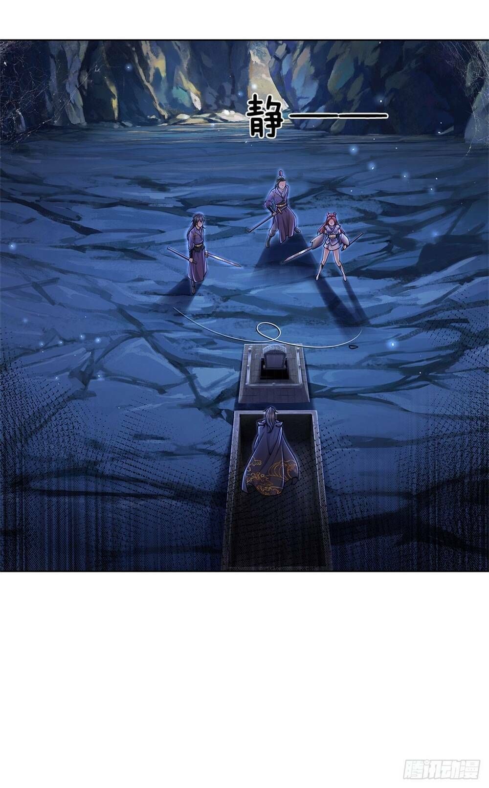 Trở Thành Huấn Luyện Viên Kiếm Thuật Tại Học Viện Chap 2 - Next Chap 3