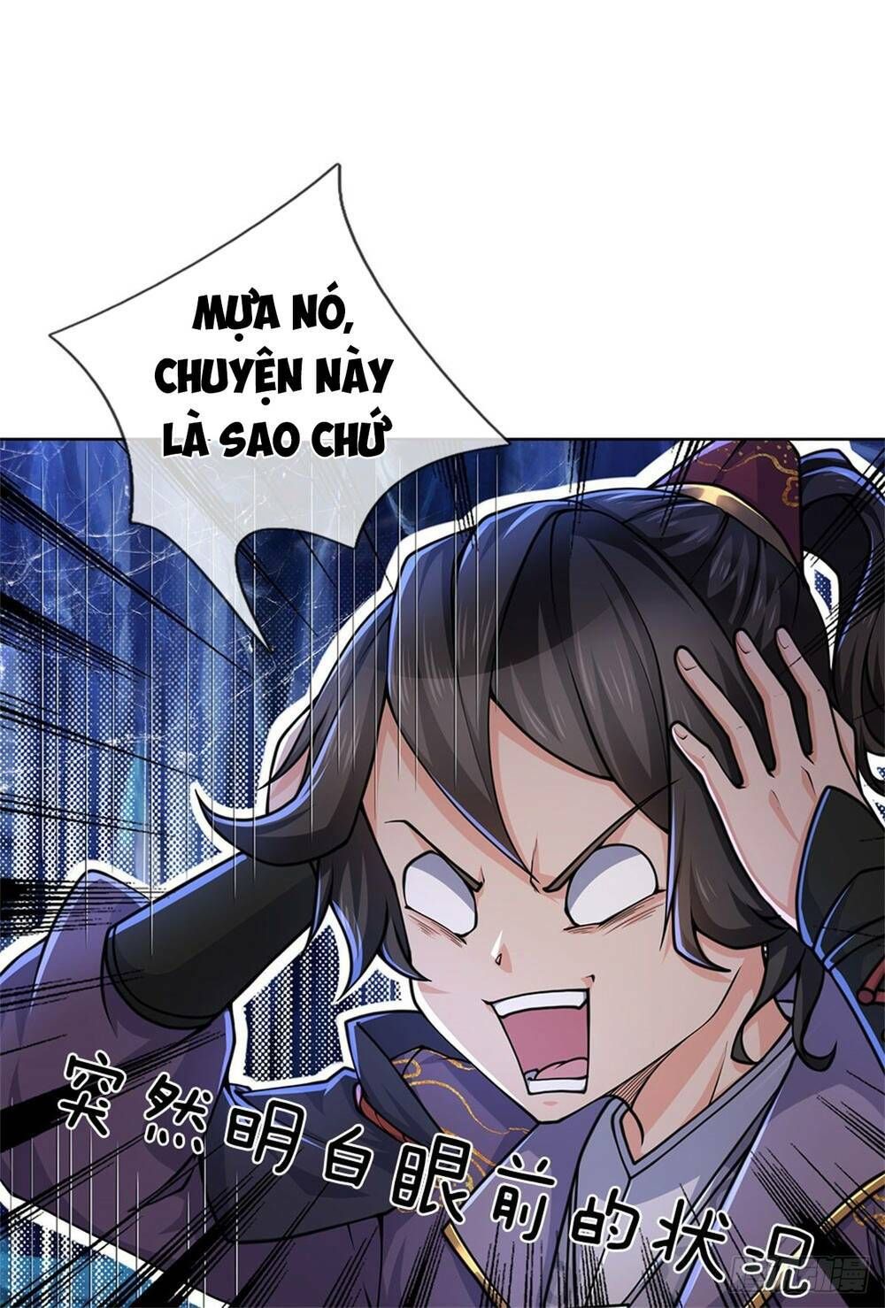 Trở Thành Huấn Luyện Viên Kiếm Thuật Tại Học Viện Chap 2 - Next Chap 3