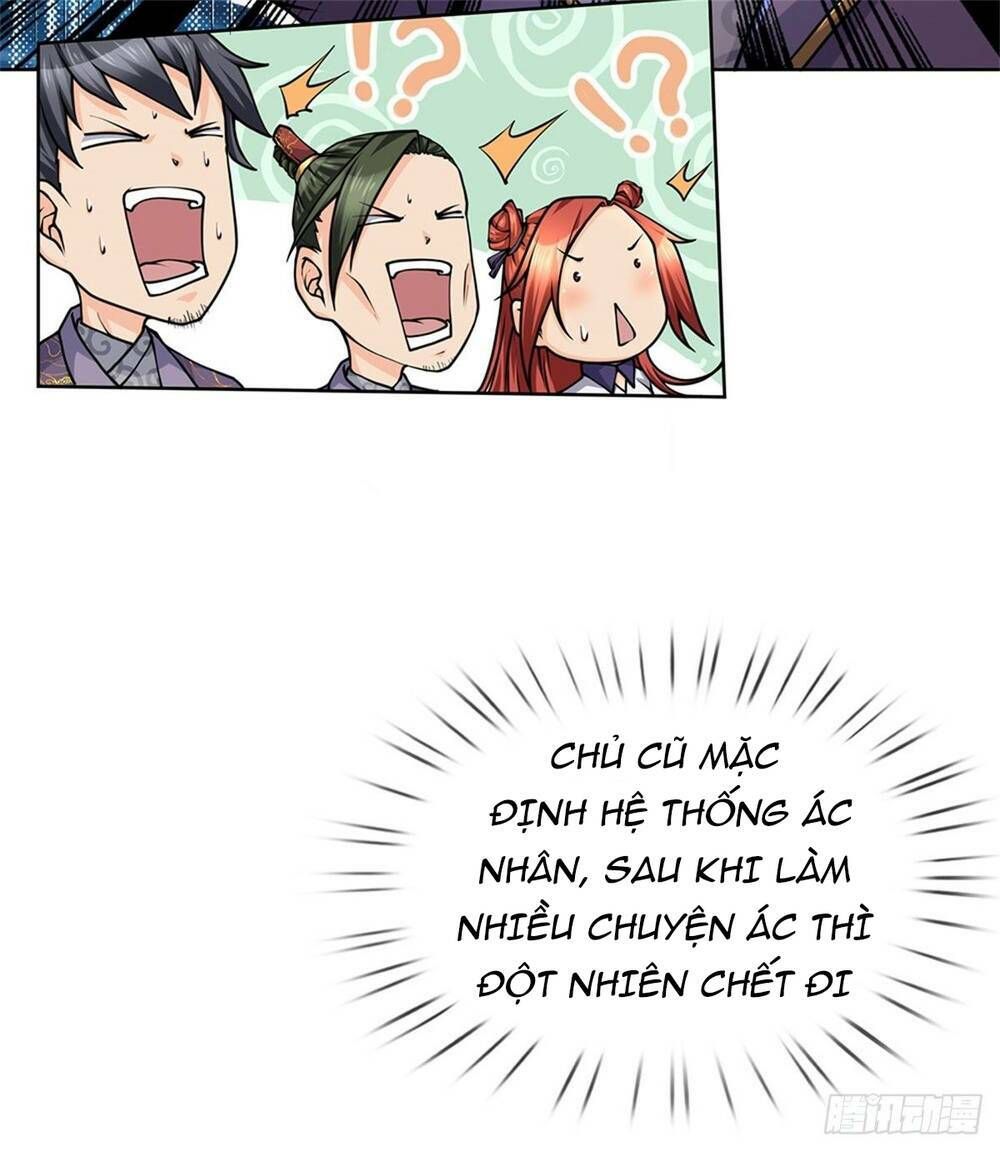 Trở Thành Huấn Luyện Viên Kiếm Thuật Tại Học Viện Chap 2 - Next Chap 3