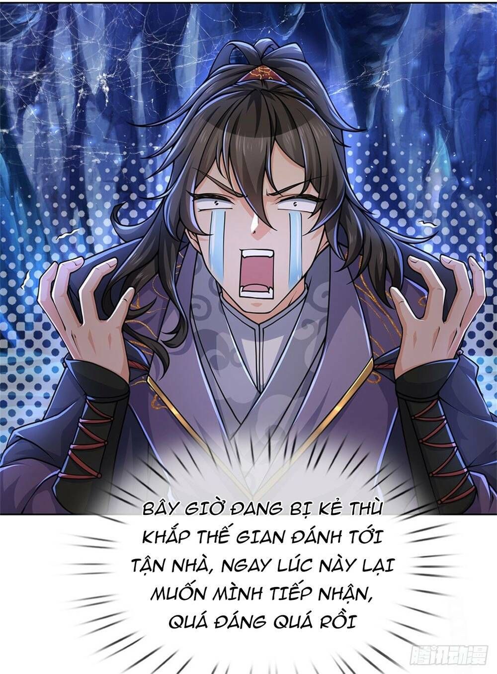 Trở Thành Huấn Luyện Viên Kiếm Thuật Tại Học Viện Chap 2 - Next Chap 3