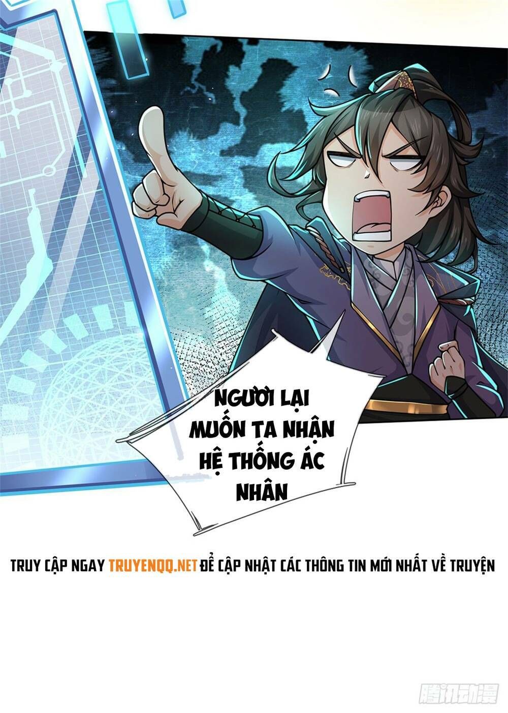 Trở Thành Huấn Luyện Viên Kiếm Thuật Tại Học Viện Chap 2 - Next Chap 3