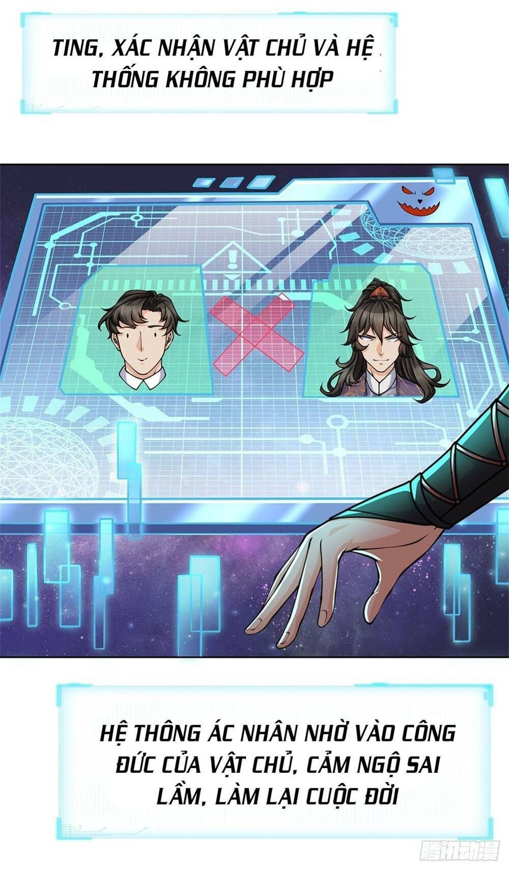 Trở Thành Huấn Luyện Viên Kiếm Thuật Tại Học Viện Chap 2 - Next Chap 3